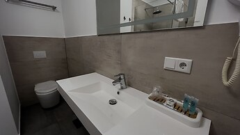 Vitalounge Hotel