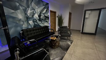 Vitalounge Hotel