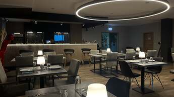 Vitalounge Hotel
