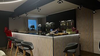 Vitalounge Hotel
