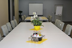 Vitalounge Hotel