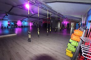 Vitalounge Hotel