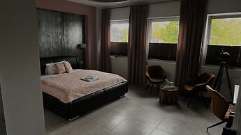 Vitalounge Hotel