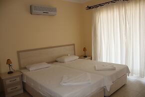 Paradise Kalkan Villalari