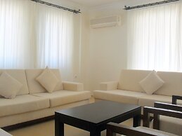 Paradise Kalkan Villalari