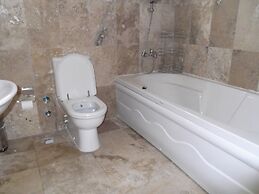 Paradise Kalkan Villalari