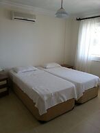 Paradise Kalkan Villalari