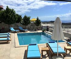 Paradise Kalkan Villalari