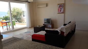 Paradise Kalkan Villalari