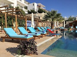 Paradise Kalkan Villalari