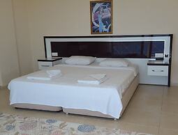 Paradise Kalkan Villalari