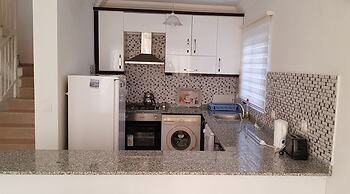 Paradise Kalkan Villalari