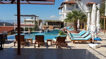 Paradise Kalkan Villalari