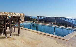 Paradise Kalkan Villalari