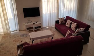 Paradise Kalkan Villalari