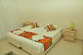 Paradise Kalkan Villalari