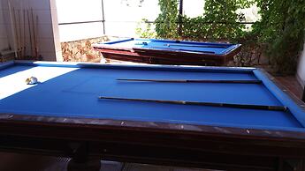 Paradise Kalkan Villalari