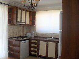 Paradise Kalkan Villalari