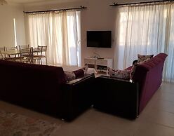 Paradise Kalkan Villalari