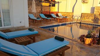 Paradise Kalkan Villalari
