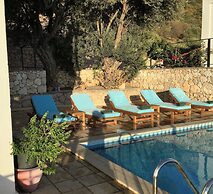 Paradise Kalkan Villalari