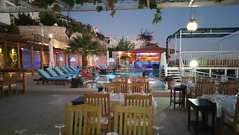 Paradise Kalkan Villalari