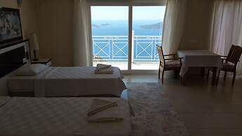 Paradise Kalkan Villalari