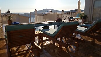 Paradise Kalkan Villalari