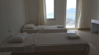 Paradise Kalkan Villalari