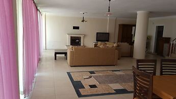 Paradise Kalkan Villalari