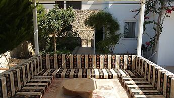 Paradise Kalkan Villalari