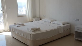 Paradise Kalkan Villalari