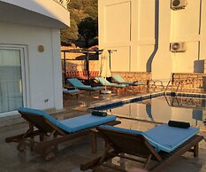 Paradise Kalkan Villalari