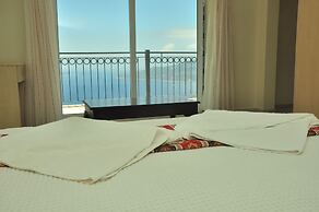 Paradise Kalkan Villalari