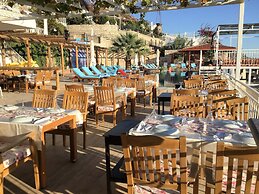 Paradise Kalkan Villalari