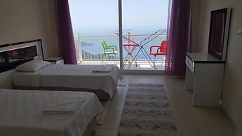 Paradise Kalkan Villalari