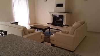 Paradise Kalkan Villalari