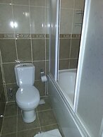 Paradise Kalkan Villalari