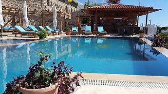 Paradise Kalkan Villalari