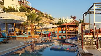 Paradise Kalkan Villalari