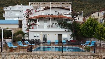 Paradise Kalkan Villalari