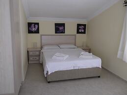 Paradise Kalkan Villalari