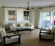 Paradise Kalkan Villalari