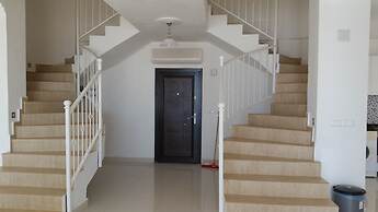 Paradise Kalkan Villalari