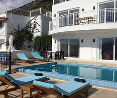 Paradise Kalkan Villalari