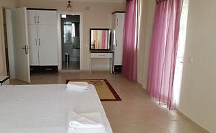 Paradise Kalkan Villalari