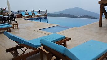 Paradise Kalkan Villalari