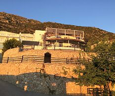 Paradise Kalkan Villalari