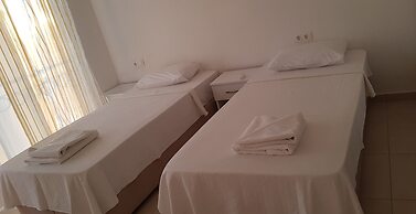 Paradise Kalkan Villalari