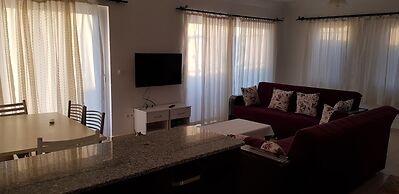 Paradise Kalkan Villalari